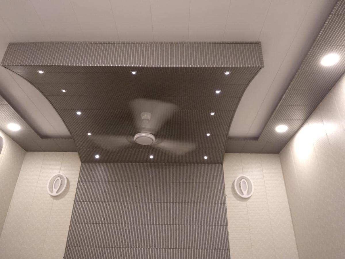 Grg Pardesi Hotel Haridwar Bagian luar foto